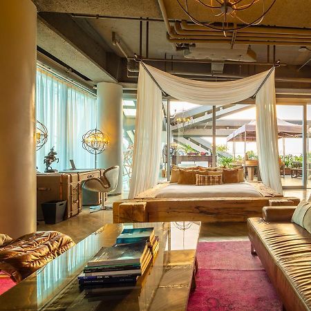Hotel Eclat בייג'ינג מראה חיצוני תמונה