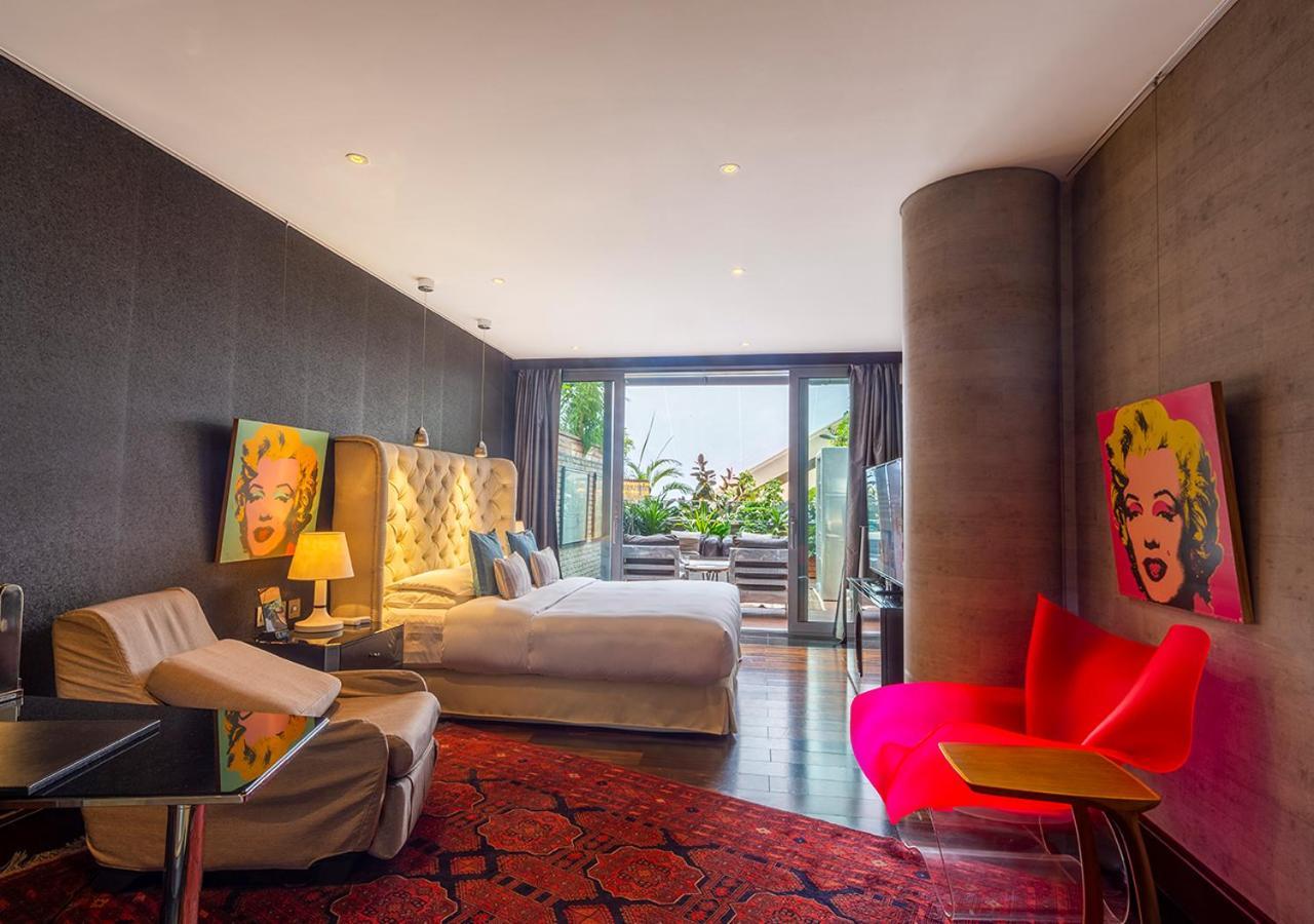 Hotel Eclat בייג'ינג מראה חיצוני תמונה