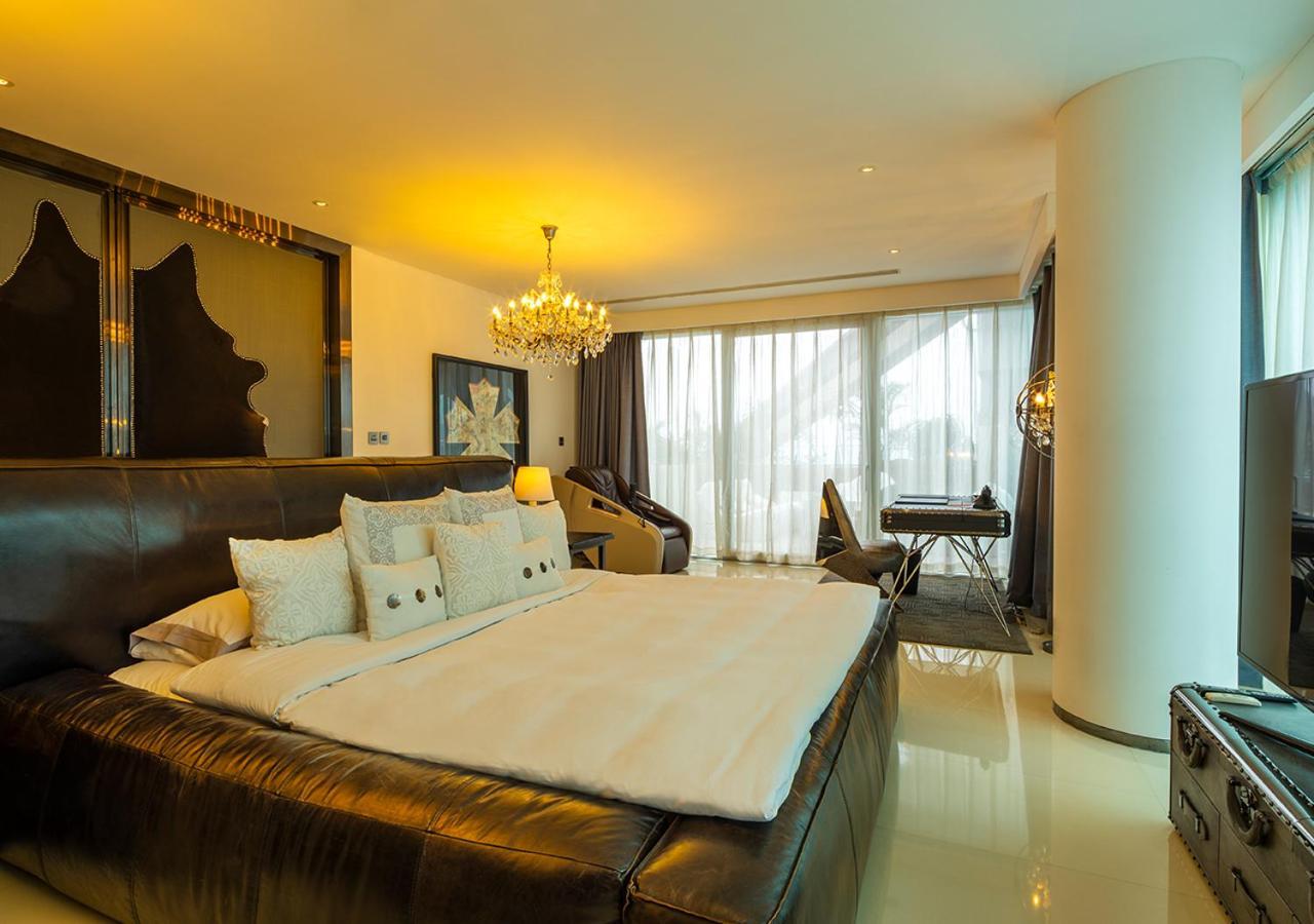 Hotel Eclat בייג'ינג מראה חיצוני תמונה