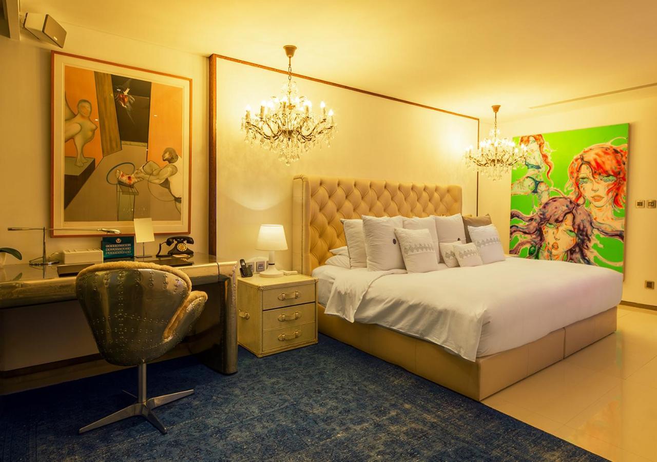 Hotel Eclat בייג'ינג מראה חיצוני תמונה