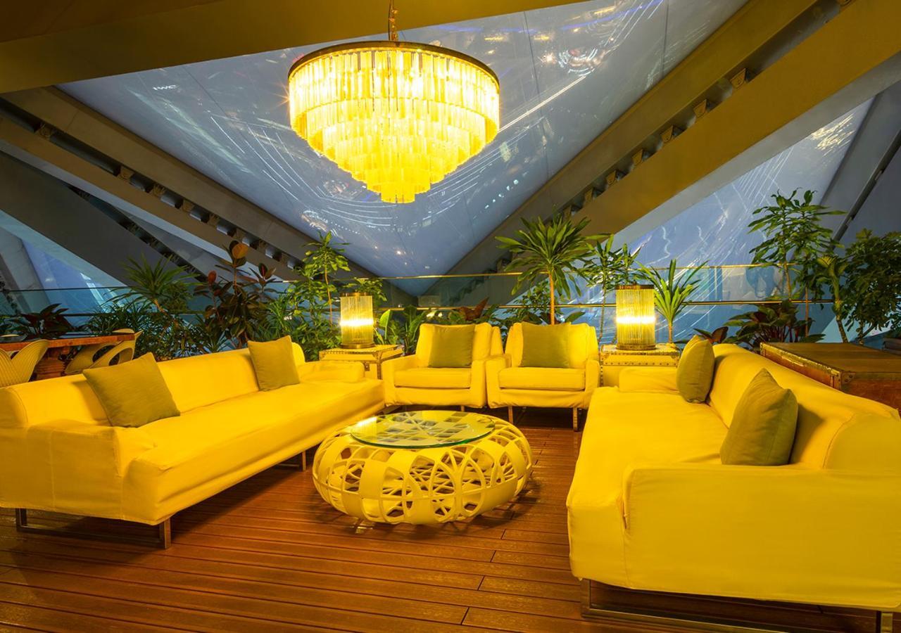 Hotel Eclat בייג'ינג מראה חיצוני תמונה