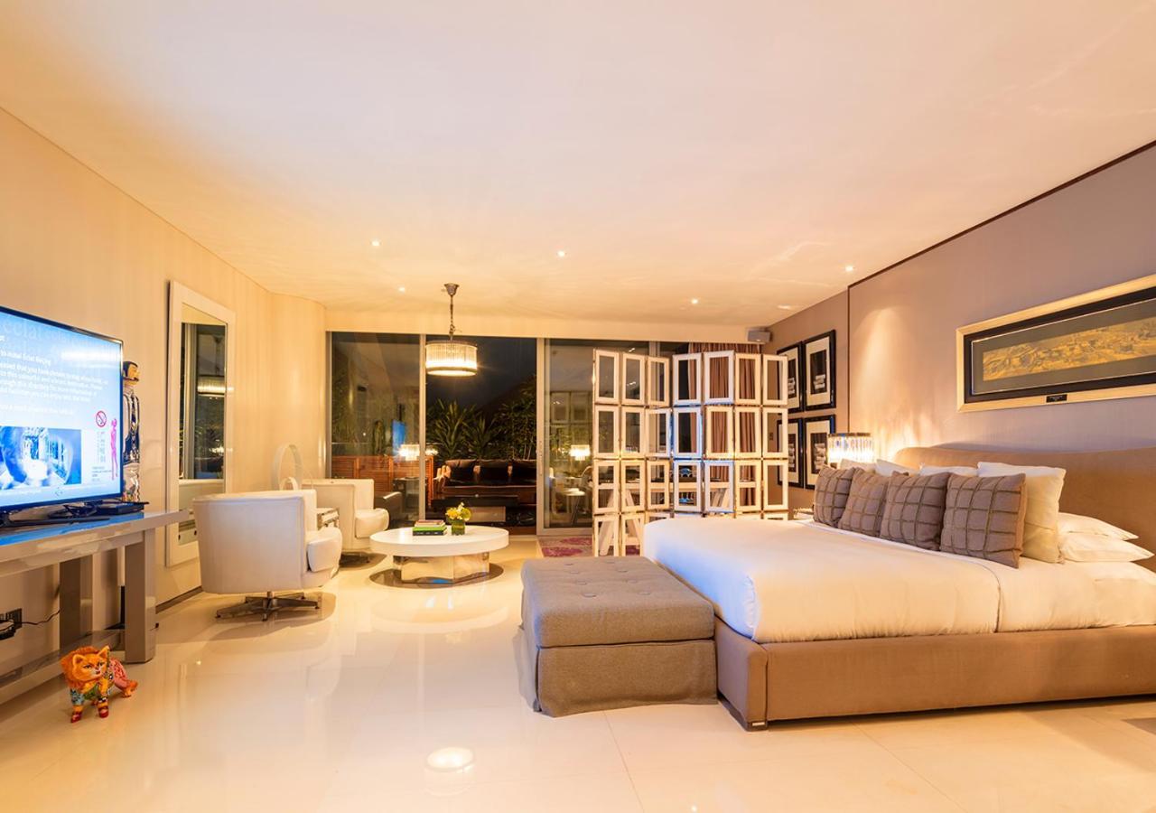 Hotel Eclat בייג'ינג מראה חיצוני תמונה