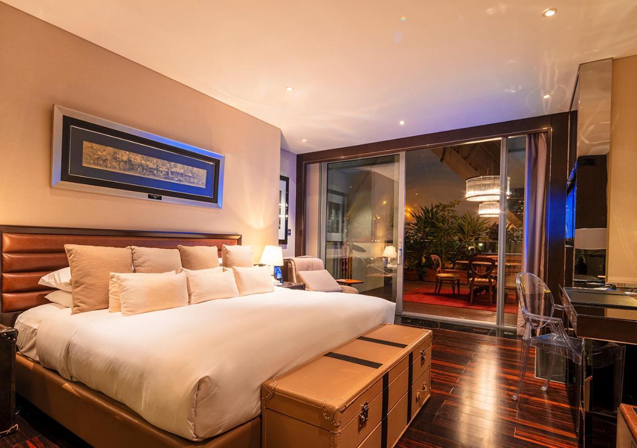 Hotel Eclat בייג'ינג מראה חיצוני תמונה