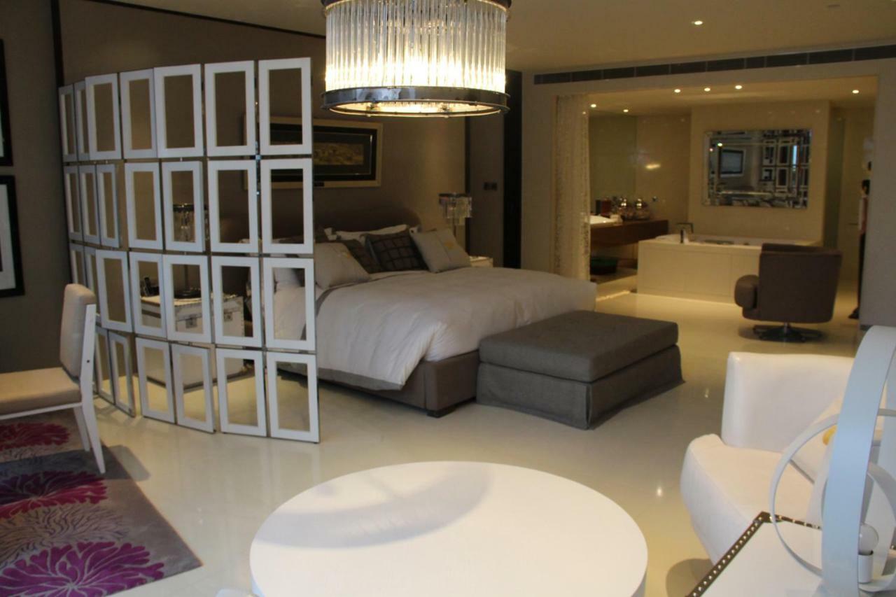 Hotel Eclat בייג'ינג מראה חיצוני תמונה