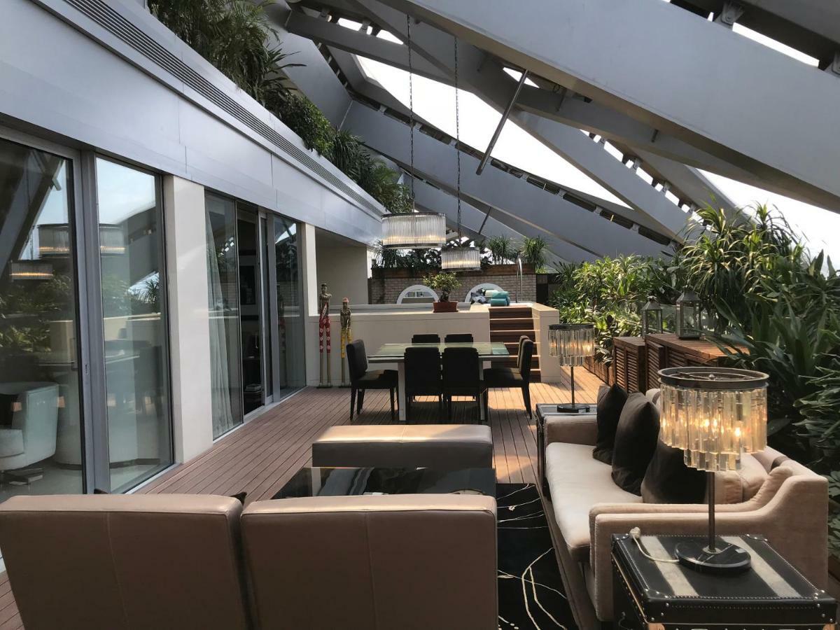 Hotel Eclat בייג'ינג מראה חיצוני תמונה