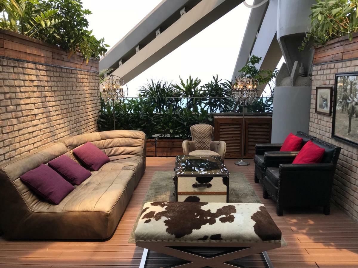 Hotel Eclat בייג'ינג מראה חיצוני תמונה